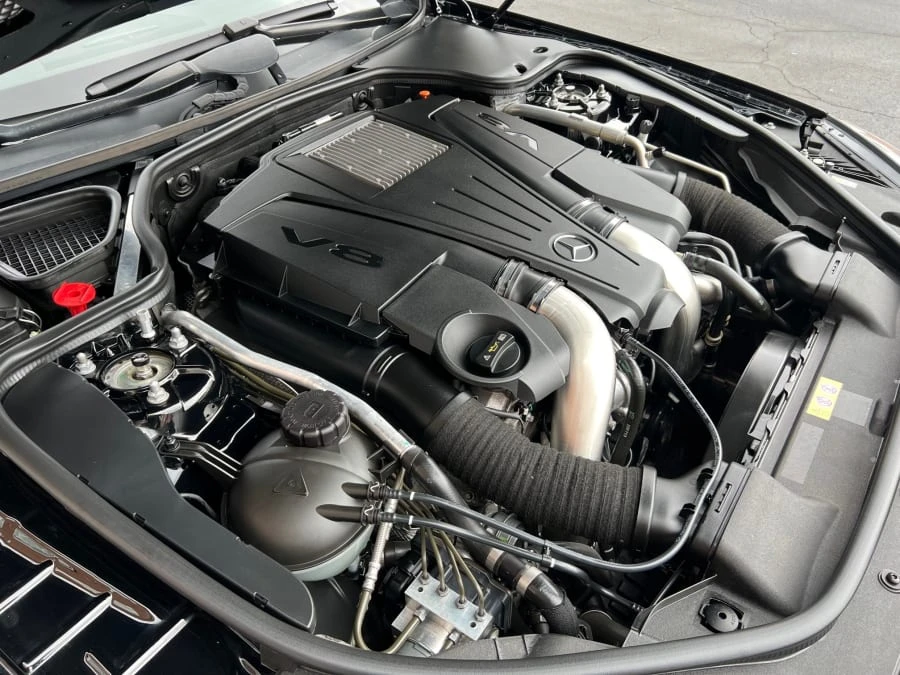 2013 Mercedes-Benz R231 SL-Class - Image 5 of 8