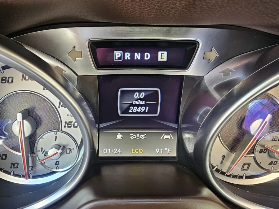 2013 Mercedes-Benz R231 SL-Class - Image 8 of 12