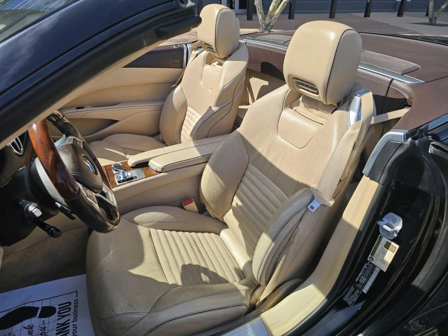 2013 Mercedes-Benz R231 SL-Class - Image 7 of 12