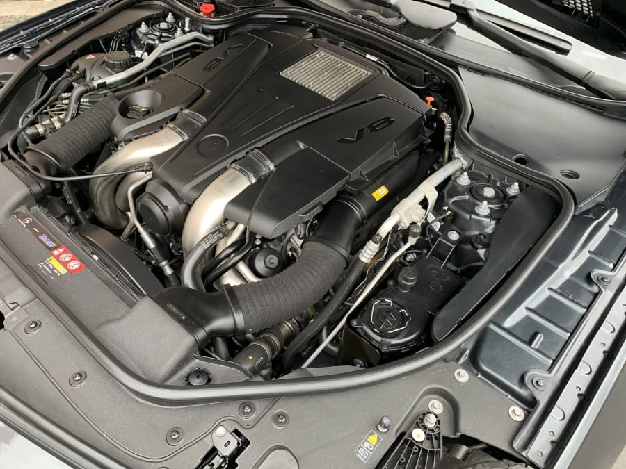 2013 Mercedes-Benz R231 SL-Class - Image 6 of 10
