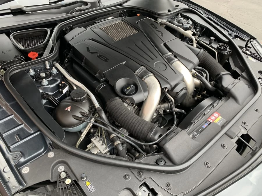 2013 Mercedes-Benz R231 SL-Class - Image 7 of 10