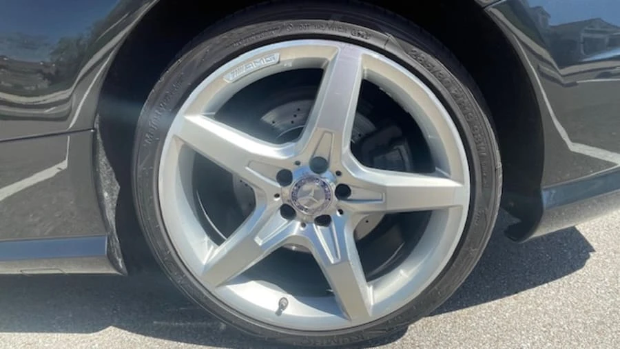 2013 Mercedes-Benz R231 SL-Class - Image 12 of 21
