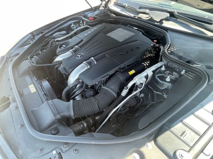 2013 Mercedes-Benz R231 SL-Class - Image 19 of 21