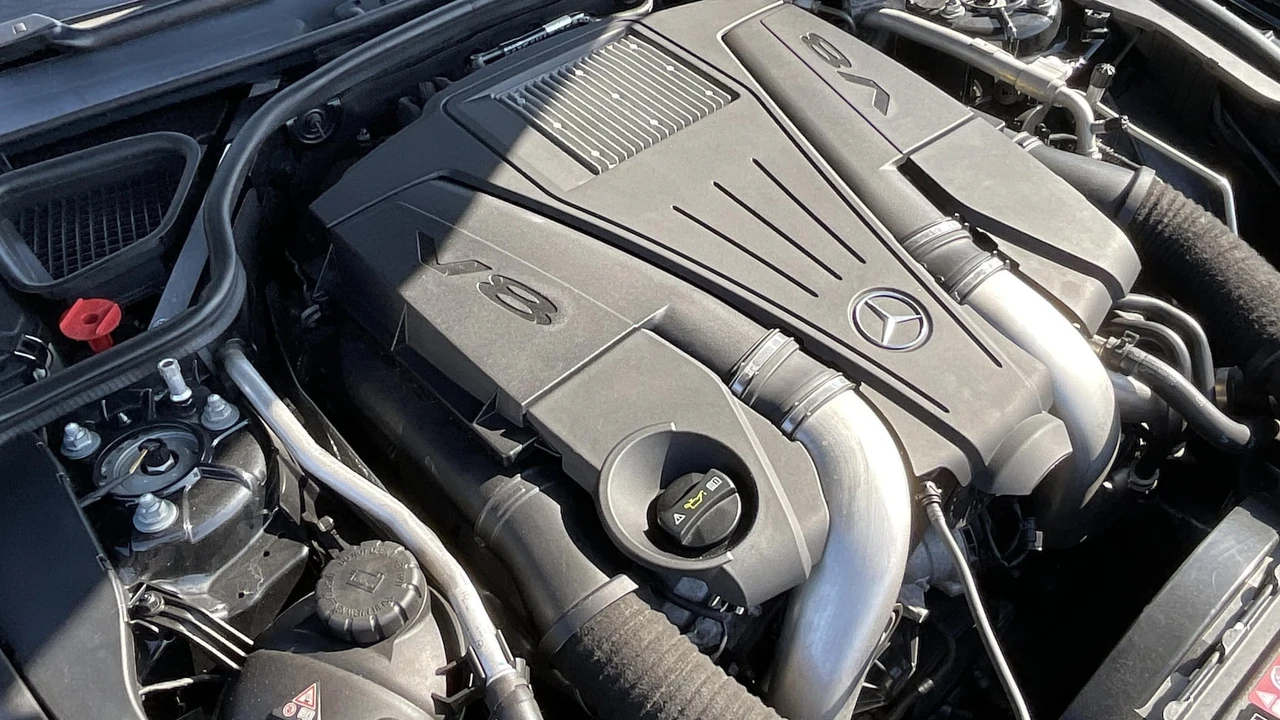 2013 Mercedes-Benz R231 SL-Class - Image 7 of 15