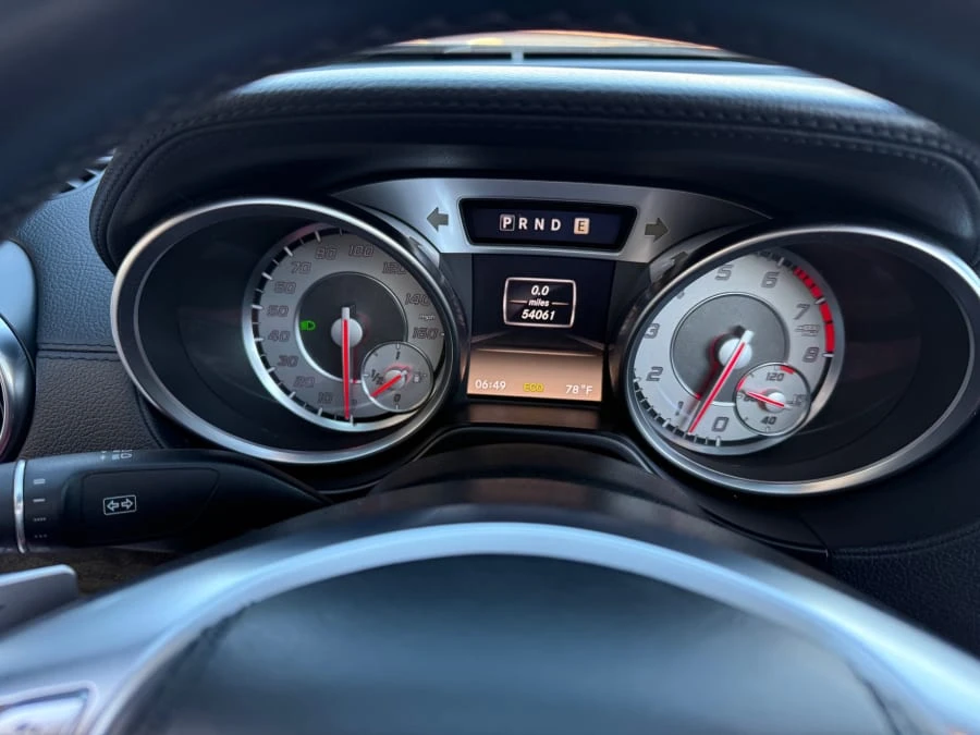2013 Mercedes-Benz R231 SL-Class - Image 10 of 11