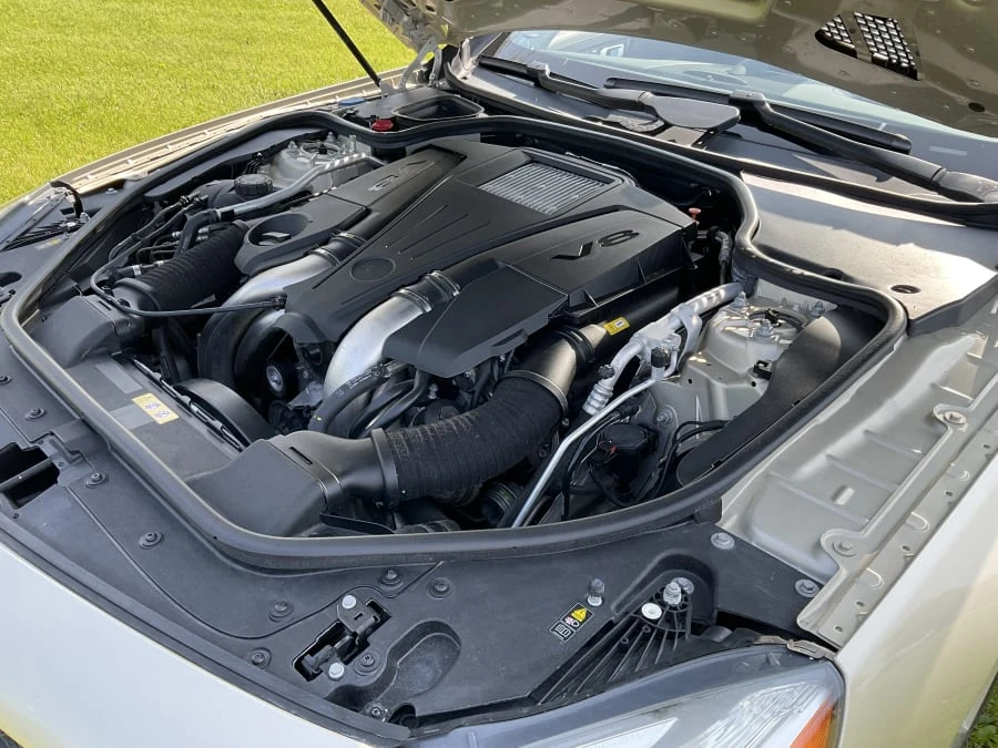 2013 Mercedes-Benz R231 SL-Class - Image 13 of 13
