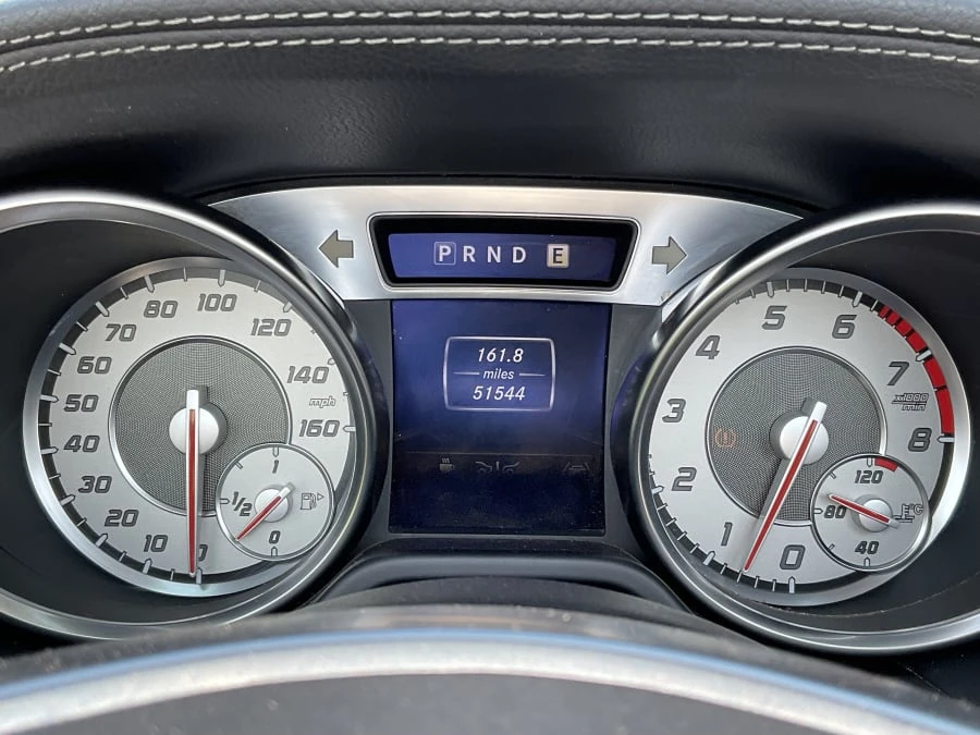 2013 Mercedes-Benz R231 SL-Class - Image 9 of 13