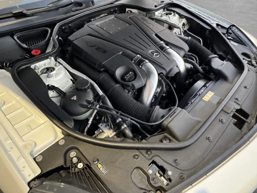 2013 Mercedes-Benz R231 SL-Class - Image 12 of 12