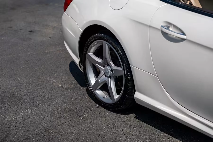 2013 Mercedes-Benz R231 SL-Class - Image 9 of 29