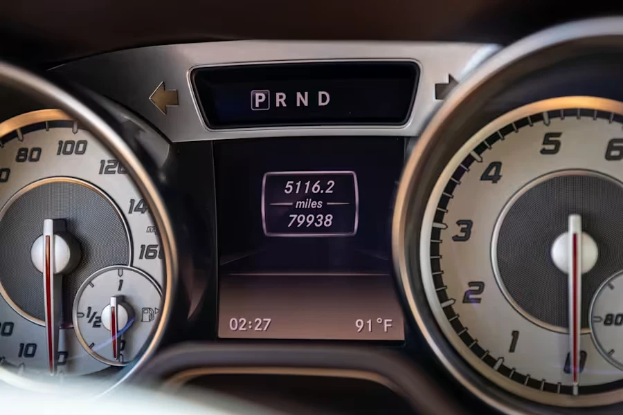 2013 Mercedes-Benz R231 SL-Class - Image 24 of 29