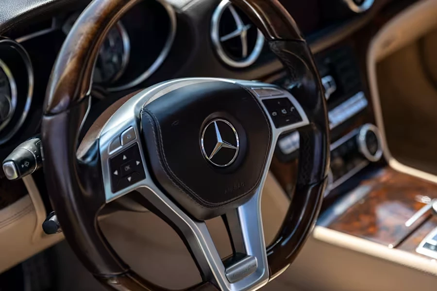 2013 Mercedes-Benz R231 SL-Class - Image 23 of 29