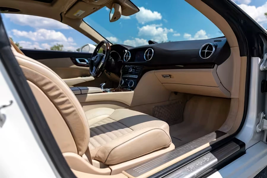 2013 Mercedes-Benz R231 SL-Class - Image 20 of 29