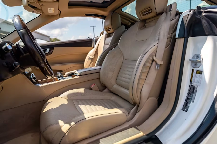 2013 Mercedes-Benz R231 SL-Class - Image 26 of 29