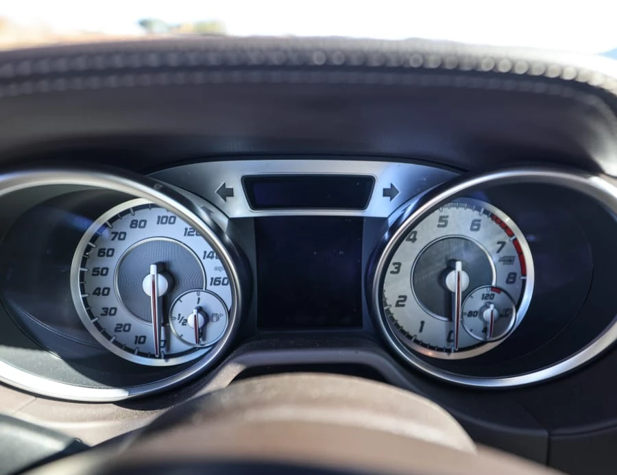 2013 Mercedes-Benz R231 SL-Class - Image 27 of 31