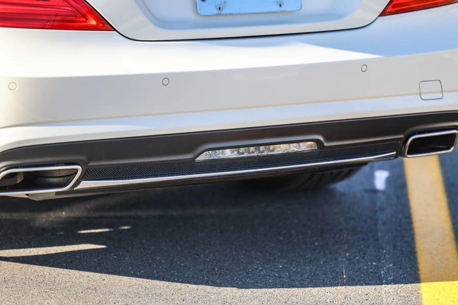 2013 Mercedes-Benz R231 SL-Class - Image 16 of 31