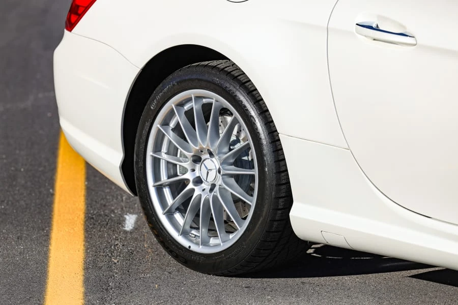 2013 Mercedes-Benz R231 SL-Class - Image 18 of 31