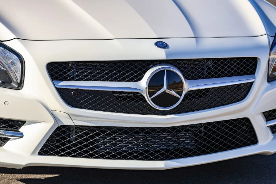 2013 Mercedes-Benz R231 SL-Class - Image 12 of 31