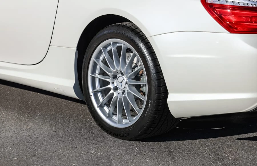 2013 Mercedes-Benz R231 SL-Class - Image 17 of 31