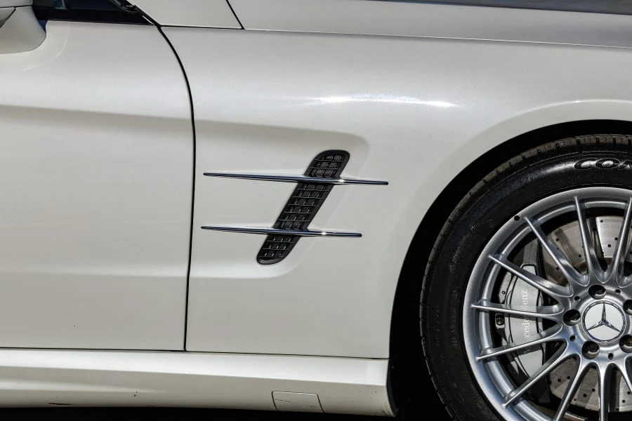 2013 Mercedes-Benz R231 SL-Class - Image 21 of 31