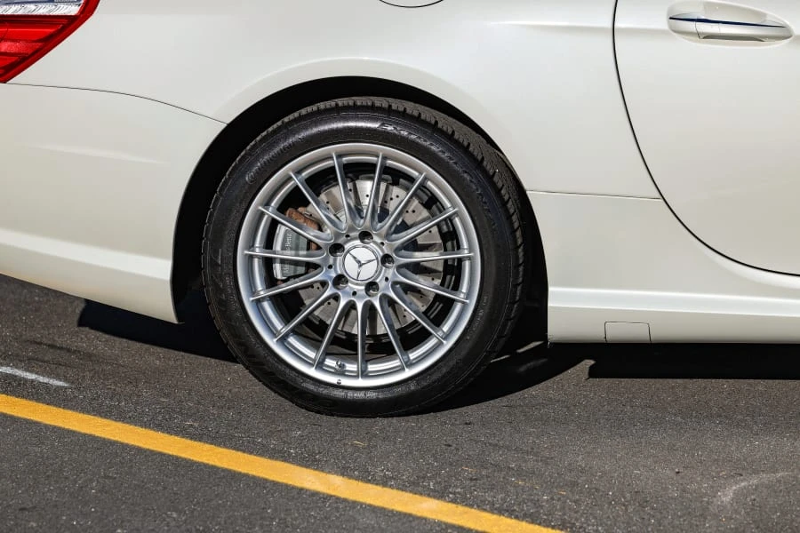2013 Mercedes-Benz R231 SL-Class - Image 25 of 31