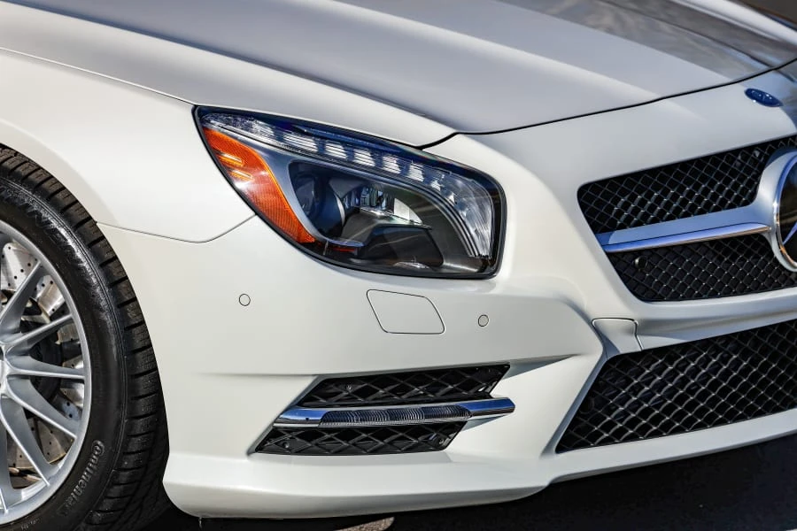 2013 Mercedes-Benz R231 SL-Class - Image 19 of 31