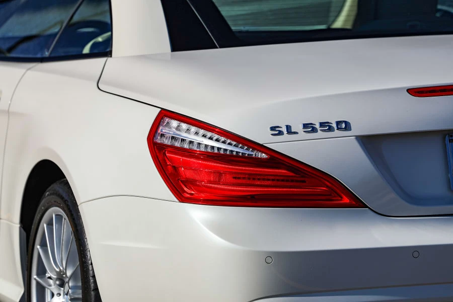 2013 Mercedes-Benz R231 SL-Class - Image 15 of 31