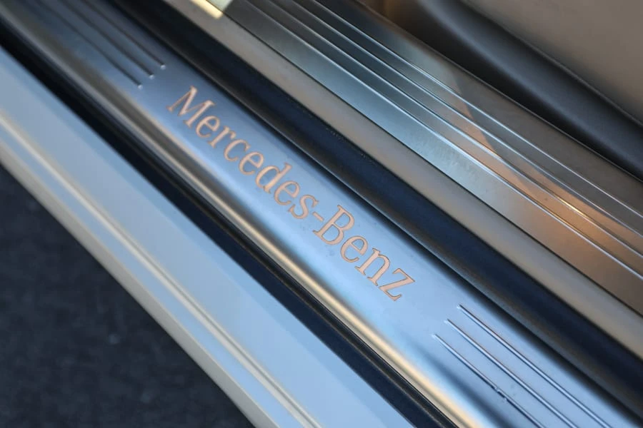2013 Mercedes-Benz R231 SL-Class - Image 29 of 31