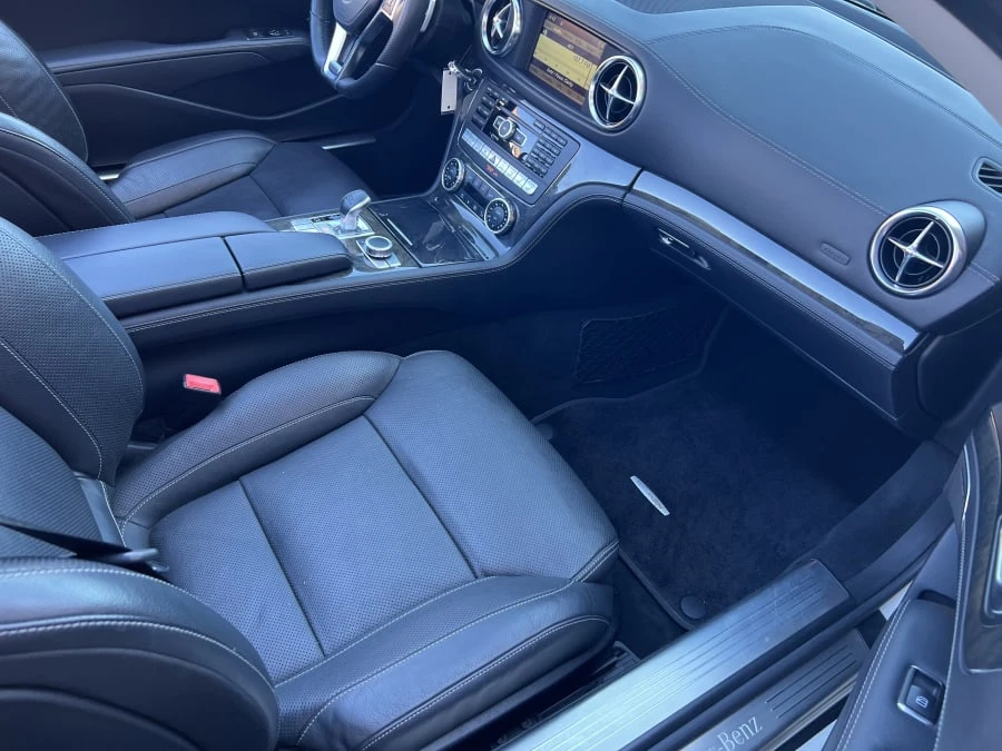 2013 Mercedes-Benz R231 SL-Class - Image 5 of 10