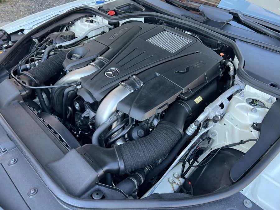 2013 Mercedes-Benz R231 SL-Class - Image 6 of 10
