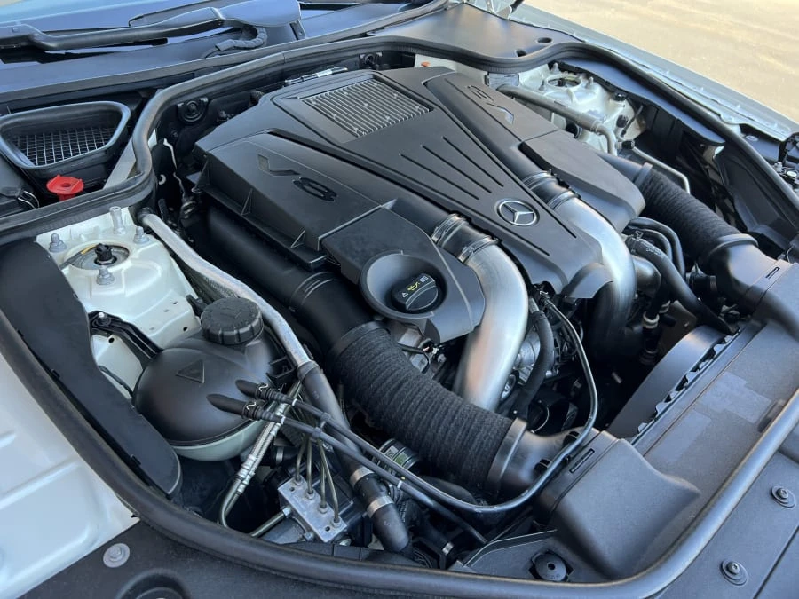 2013 Mercedes-Benz R231 SL-Class - Image 7 of 10