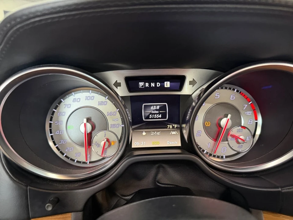 2013 Mercedes-Benz R231 SL-Class - Image 14 of 25