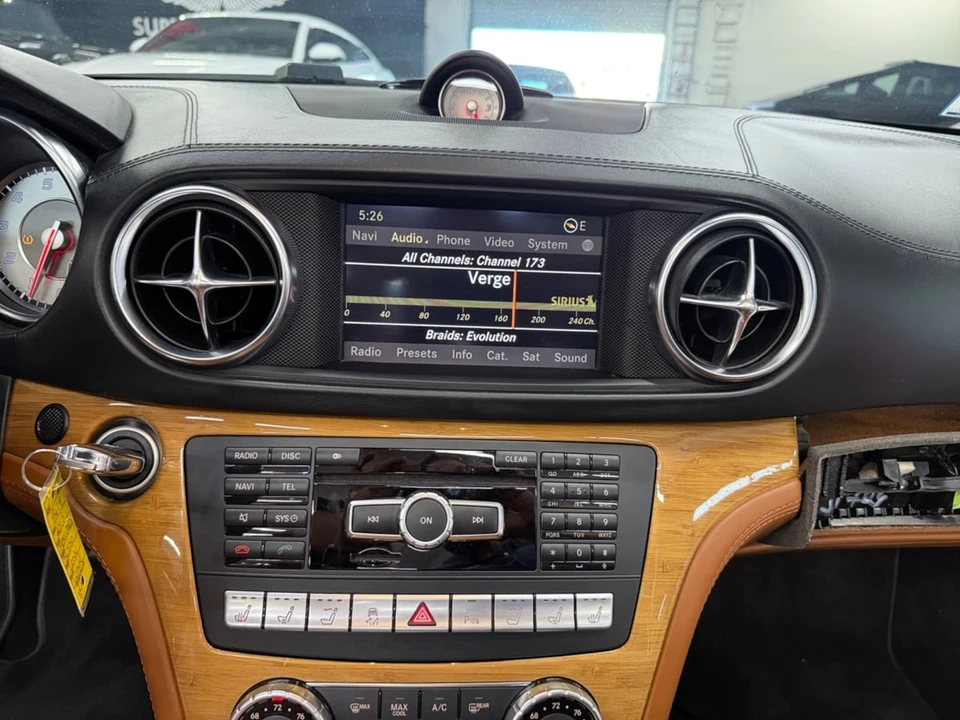 2013 Mercedes-Benz R231 SL-Class - Image 21 of 25