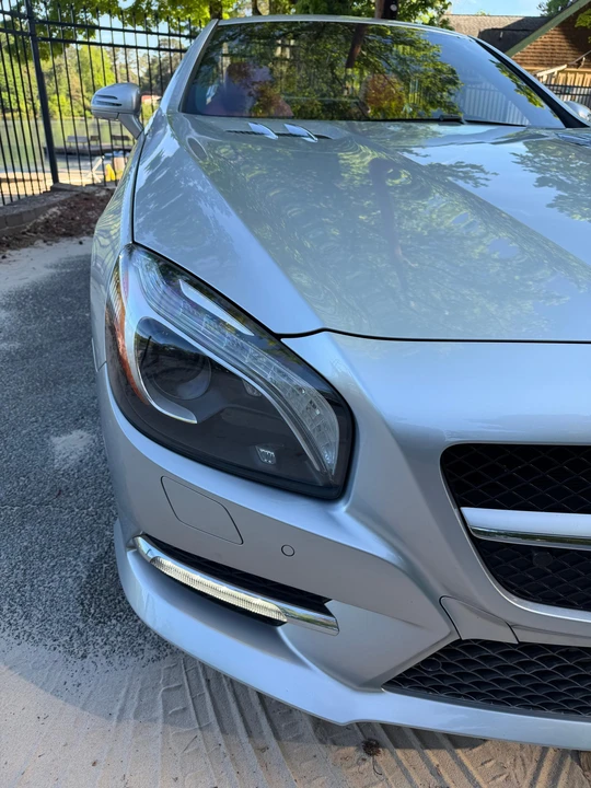 2013 Mercedes-Benz R231 SL-Class - Image 24 of 31