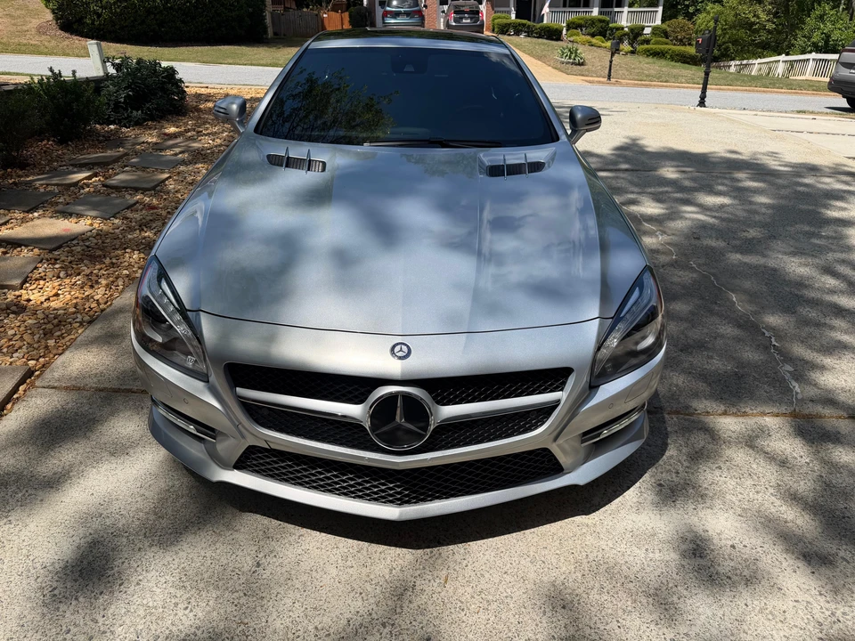 2013 Mercedes-Benz R231 SL-Class - Image 20 of 31
