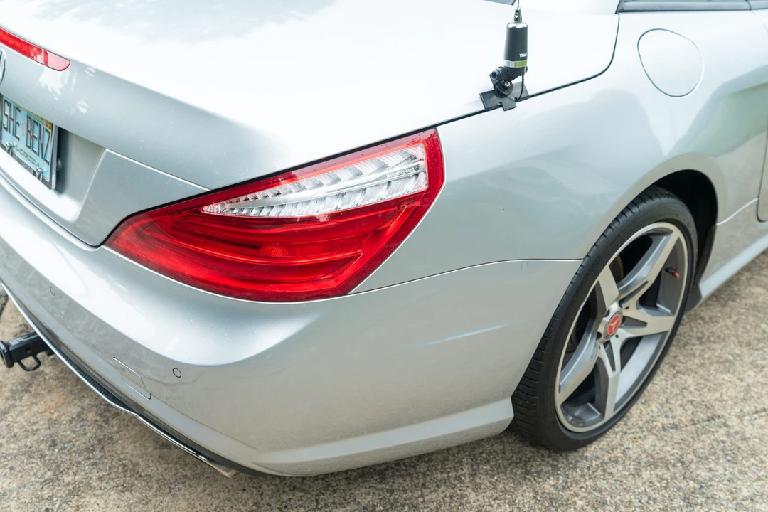 2013 Mercedes-Benz R231 SL-Class - Image 18 of 31