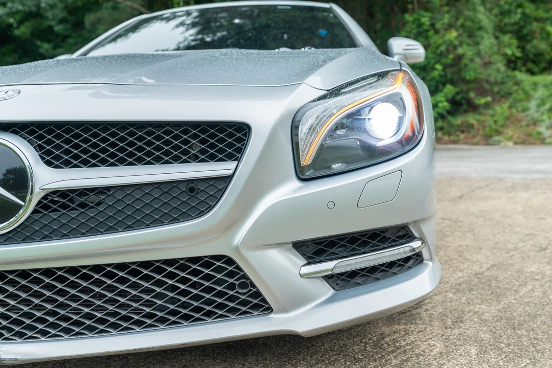 2013 Mercedes-Benz R231 SL-Class - Image 12 of 31