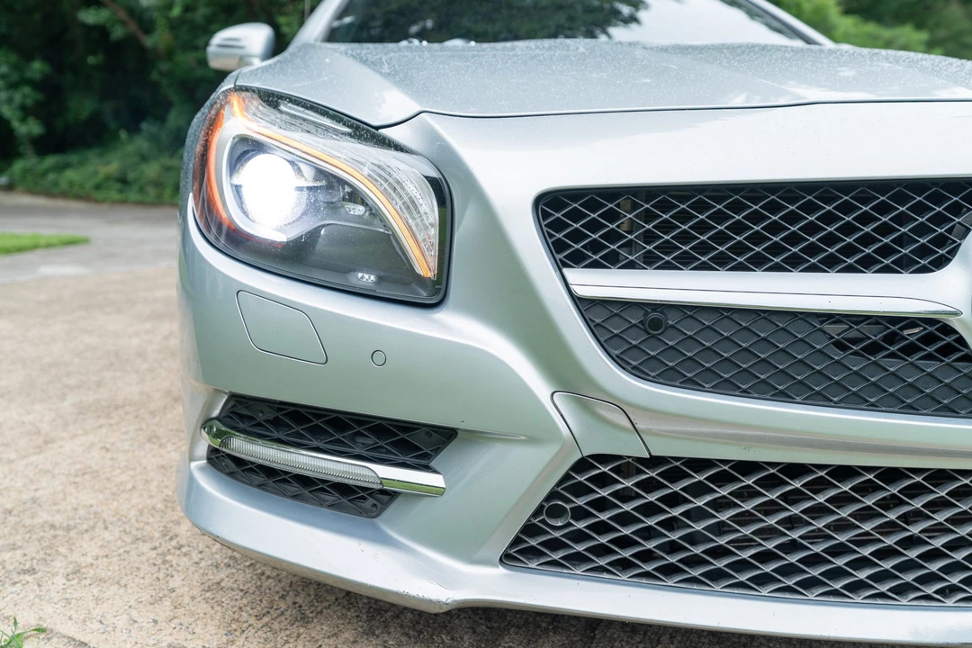 2013 Mercedes-Benz R231 SL-Class - Image 11 of 31