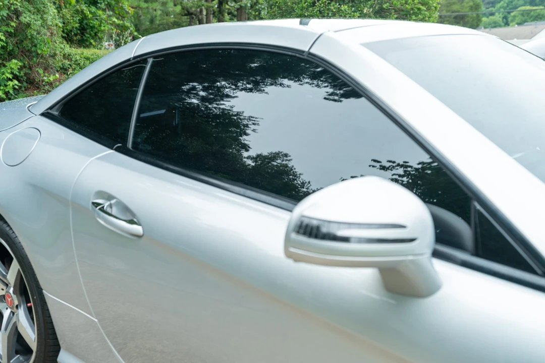 2013 Mercedes-Benz R231 SL-Class - Image 30 of 31
