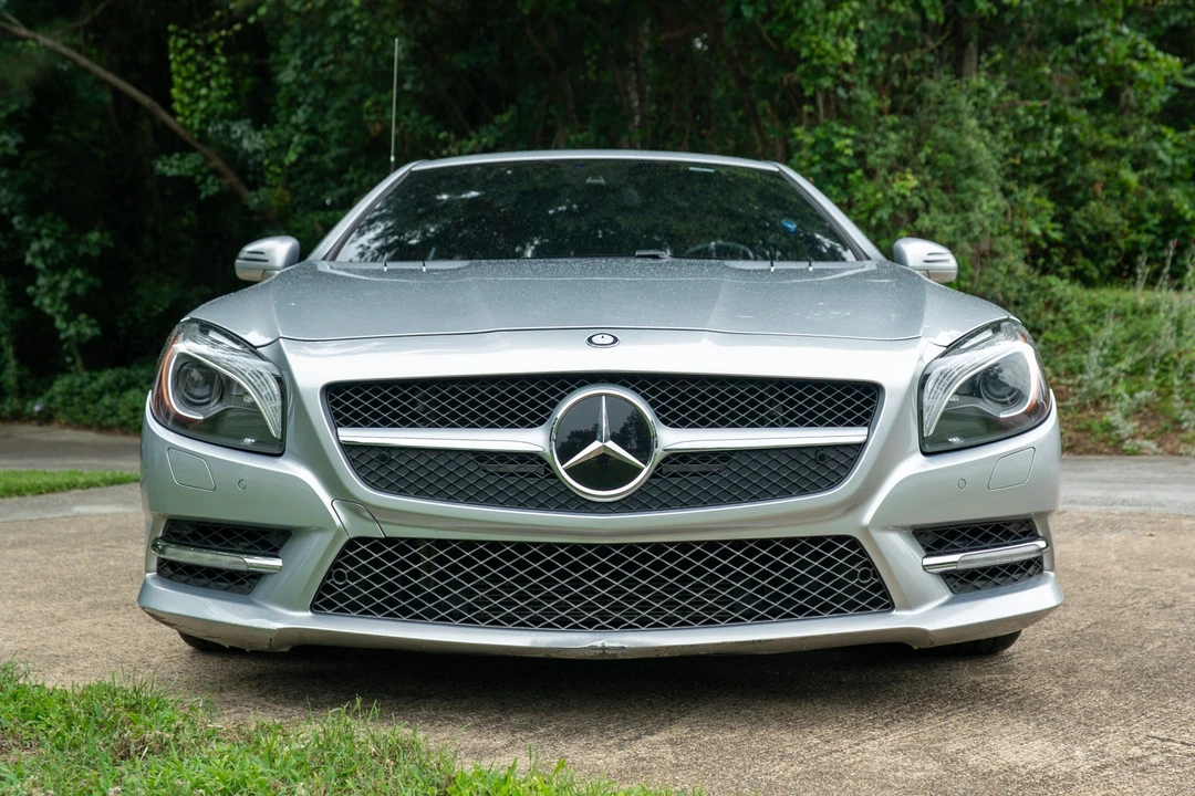 2013 Mercedes-Benz R231 SL-Class - Image 2 of 31