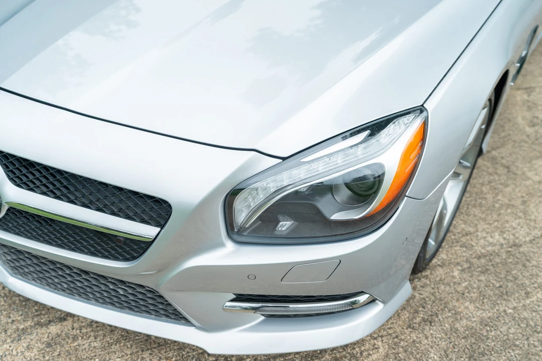2013 Mercedes-Benz R231 SL-Class - Image 13 of 31