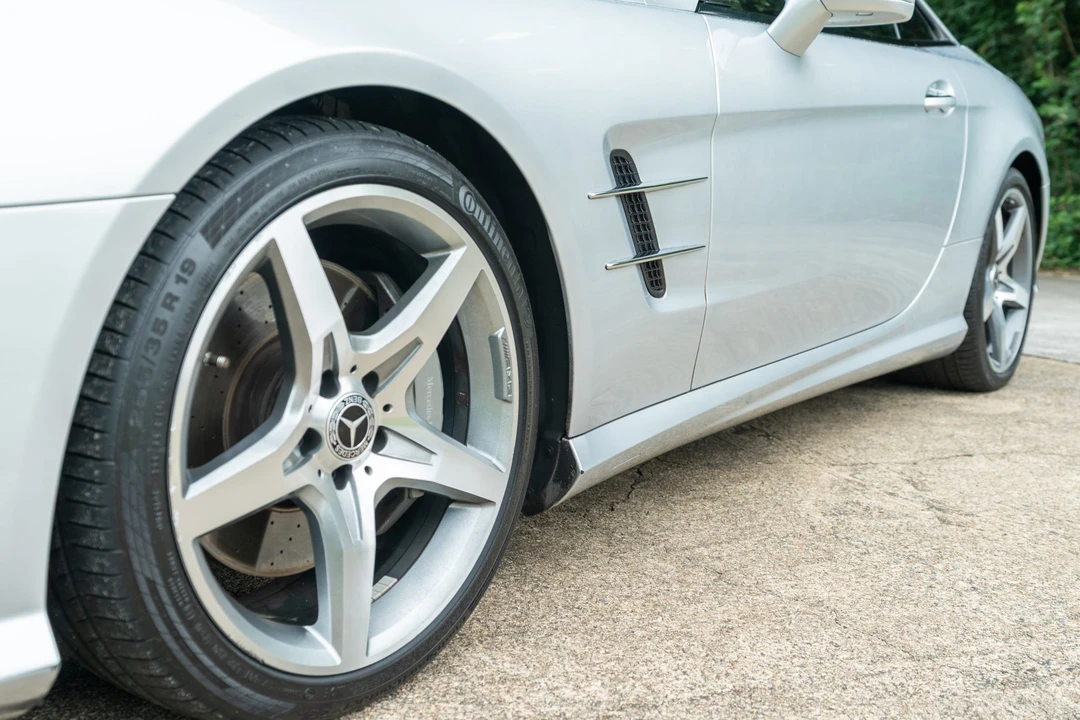 2013 Mercedes-Benz R231 SL-Class - Image 20 of 31