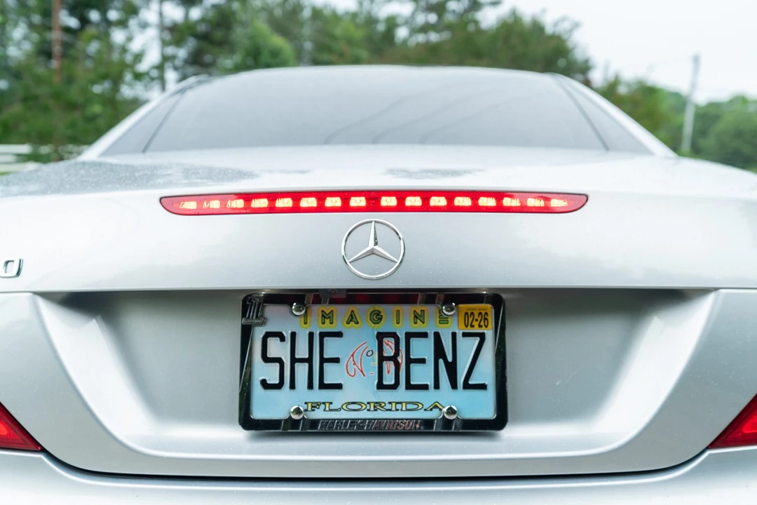 2013 Mercedes-Benz R231 SL-Class - Image 16 of 31
