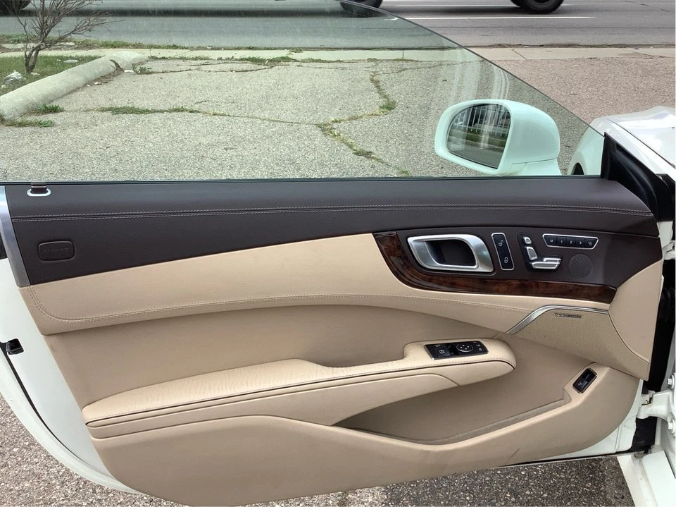 2013 Mercedes-Benz R231 SL-Class - Image 13 of 20