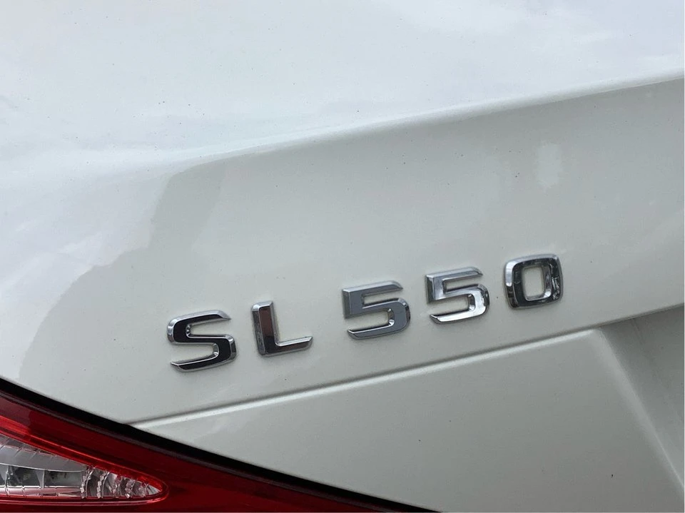 2013 Mercedes-Benz R231 SL-Class - Image 19 of 20