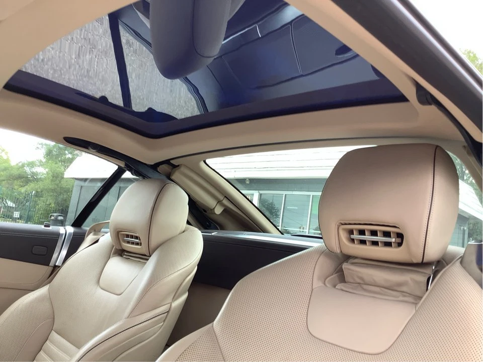 2013 Mercedes-Benz R231 SL-Class - Image 17 of 20