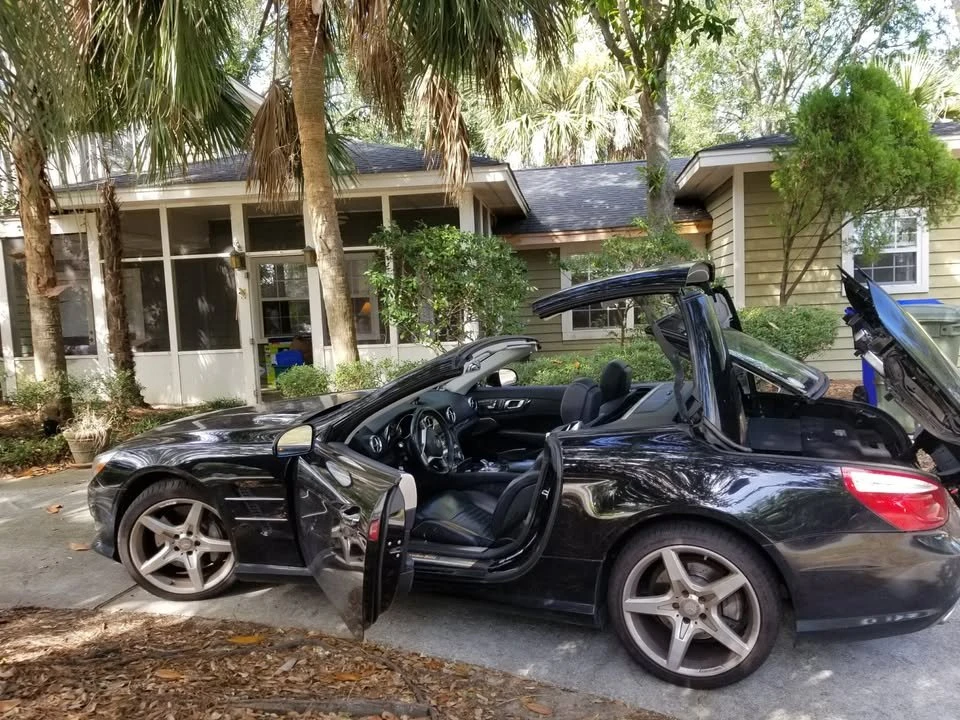 2013 Mercedes-Benz R231 SL-Class - Image 6 of 9