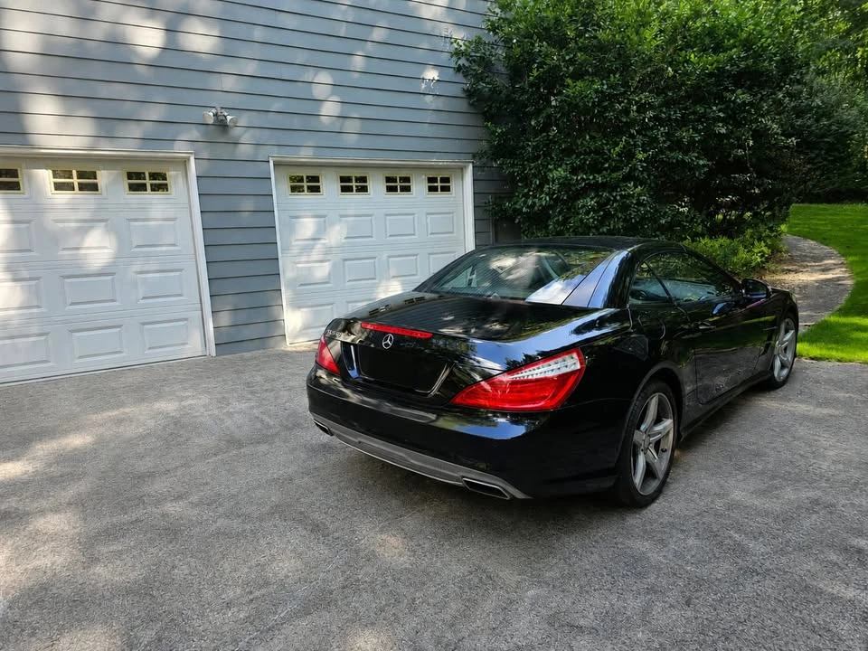 2013 Mercedes-Benz R231 SL-Class - Image 3 of 9