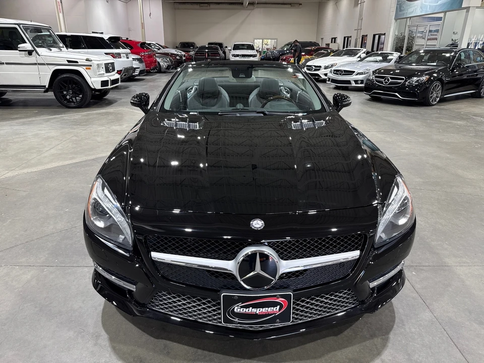 2013 Mercedes-Benz R231 SL-Class - Image 2 of 12