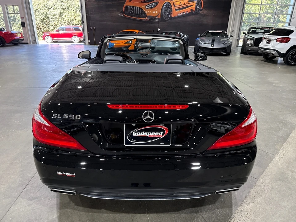 2013 Mercedes-Benz R231 SL-Class - Image 6 of 12