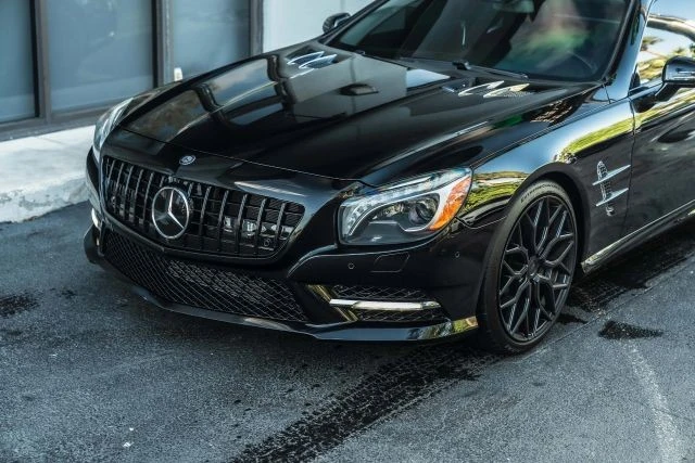 2013 Mercedes-Benz R231 SL-Class - Image 2 of 12